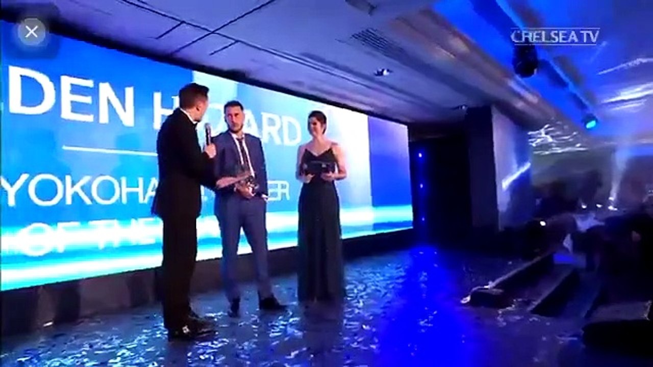 Hazard