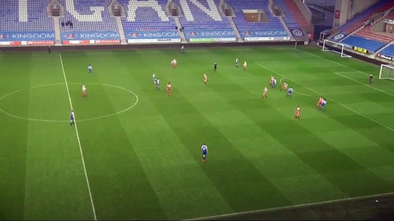 Wigan