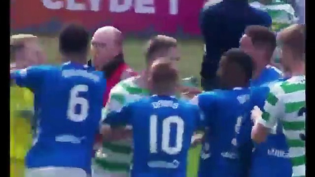 Old Firm