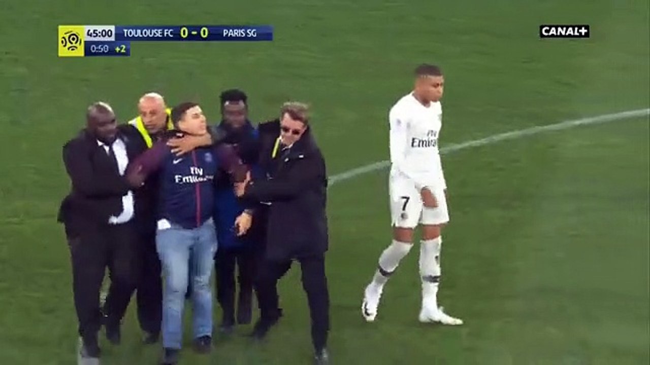 Mbappé