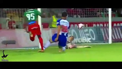 Defesas de Iker Casillas