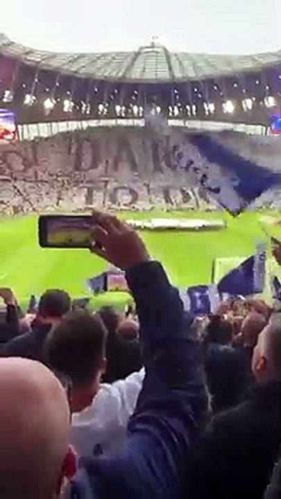 Tottenham
