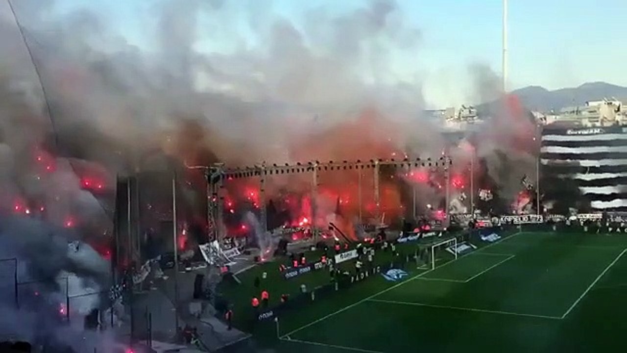 Paok