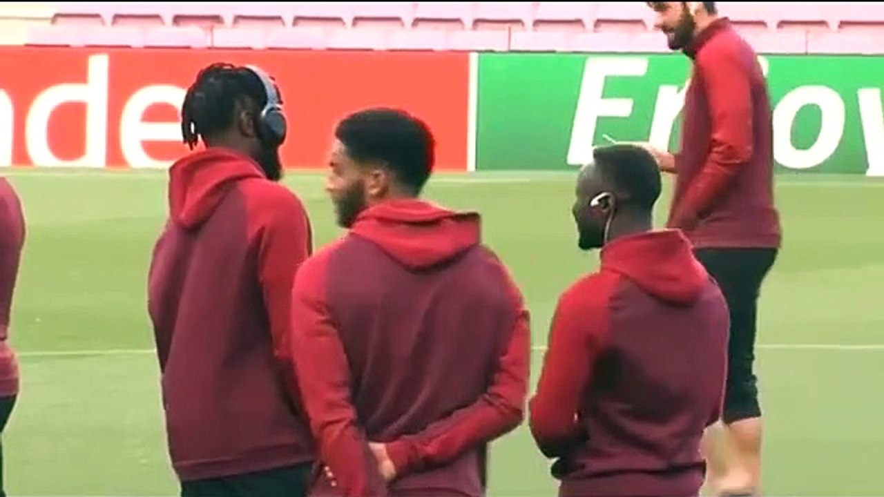 Liverpool