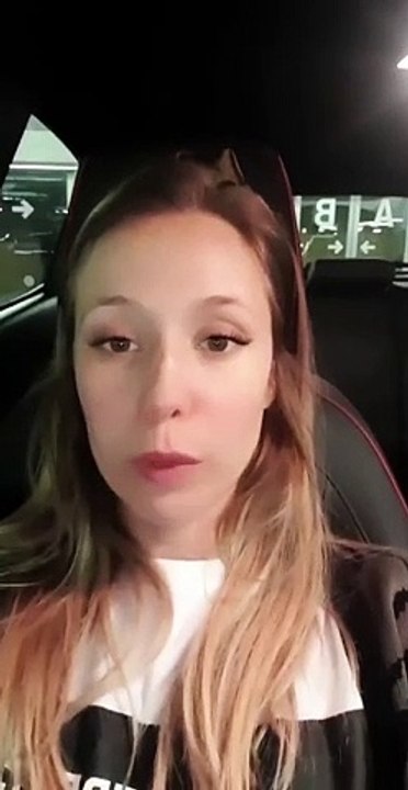 Sofia Arruda relata momentos vividos após exames de rotina