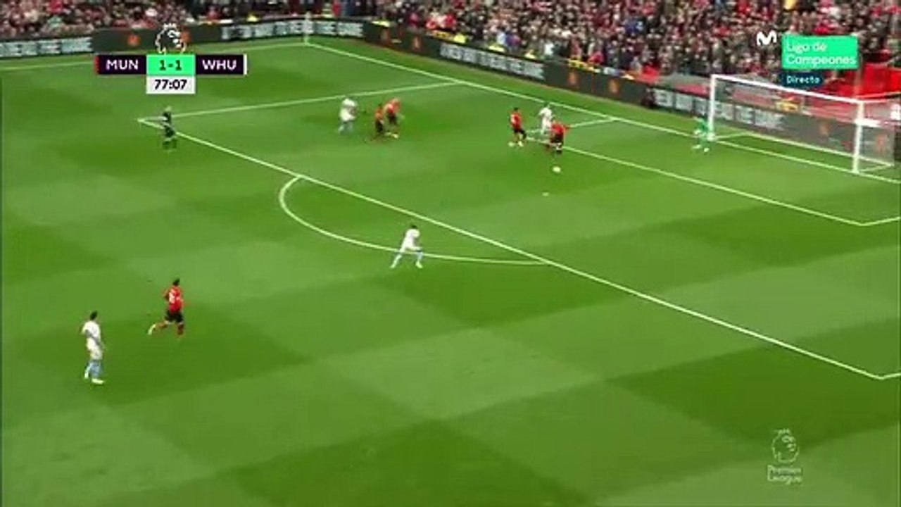 De Gea