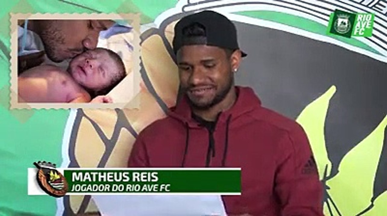 Rio Ave