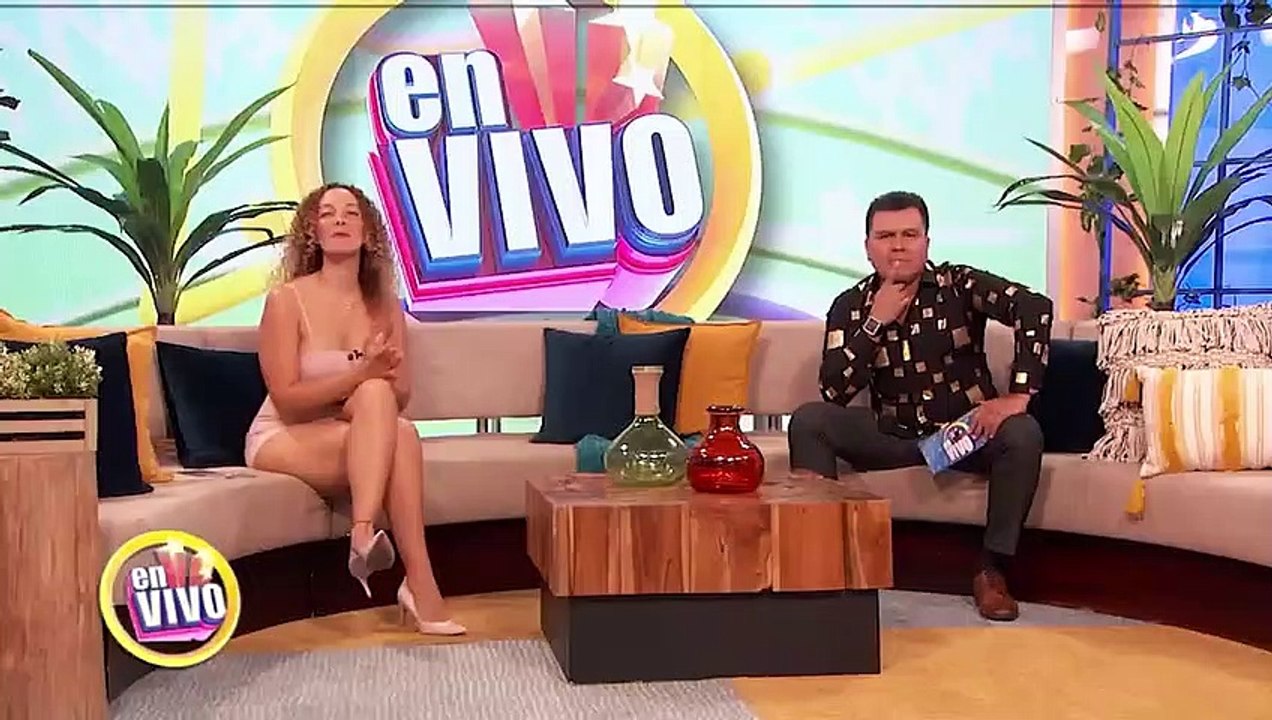 Edén Muñoz de "Calibre 50" disfruta su etapa de padre al máximo