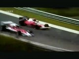 Acidente Niki Lauda - Nurburgring 1976