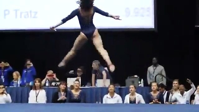 Katelyn Ohashi