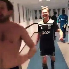 Festejos de Bruno Varela