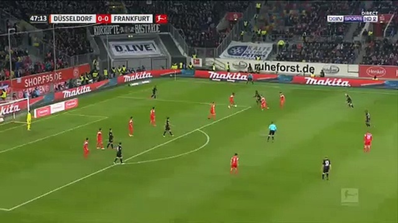 Golo Gonçalo Paciência