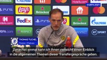 Tuchel: Boost für Timo Werner und Kai Havertz