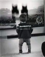 Vídeo ternurento mostra bebé de Núria Madruga a dançar