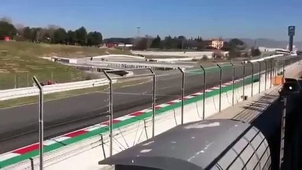 Sebastian Vettel: F1 Legend and Four-Time World Champion