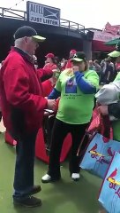 Encontro transplante coração