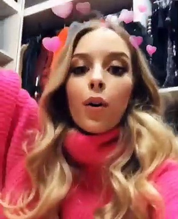 Sara Carreira agradece todo o carinho recebido nesta nova fase