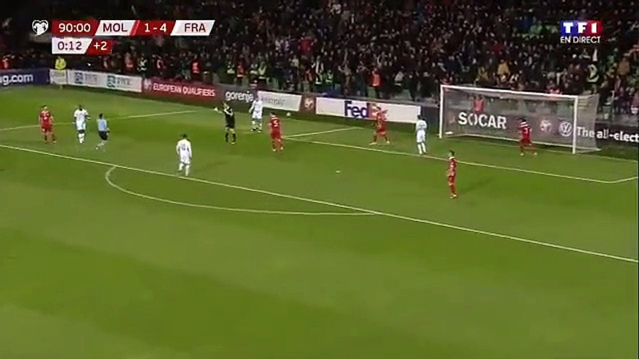 Mbappé