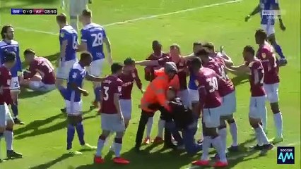 Birmingham-Aston Villa