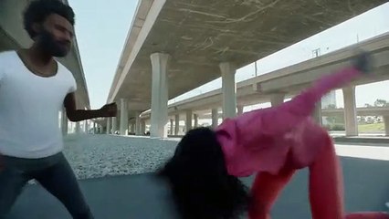 Pixel dá-lhe oportunidade de dançar com o Childish Gambino