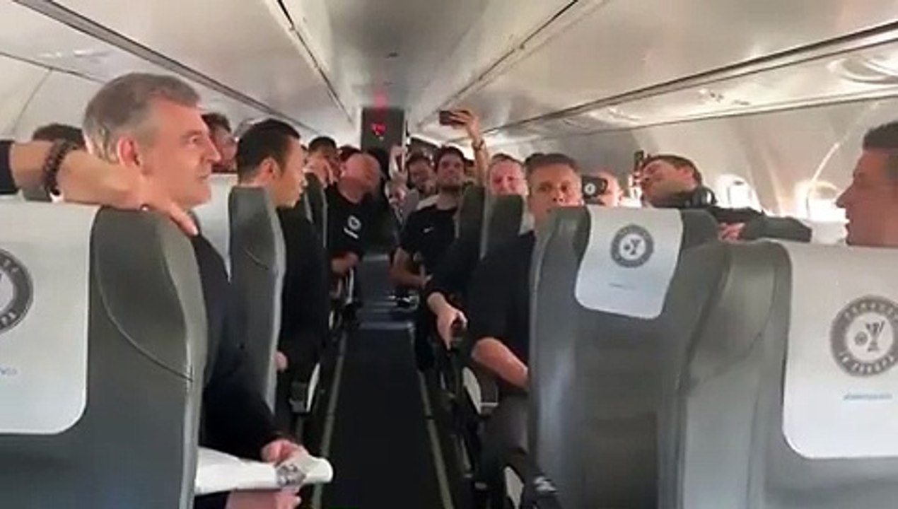 Gesto de Gonçalo Paciência