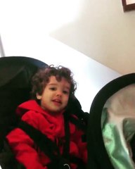 "Andou a fingir que era santo para depois revelar todo o seu feitio"