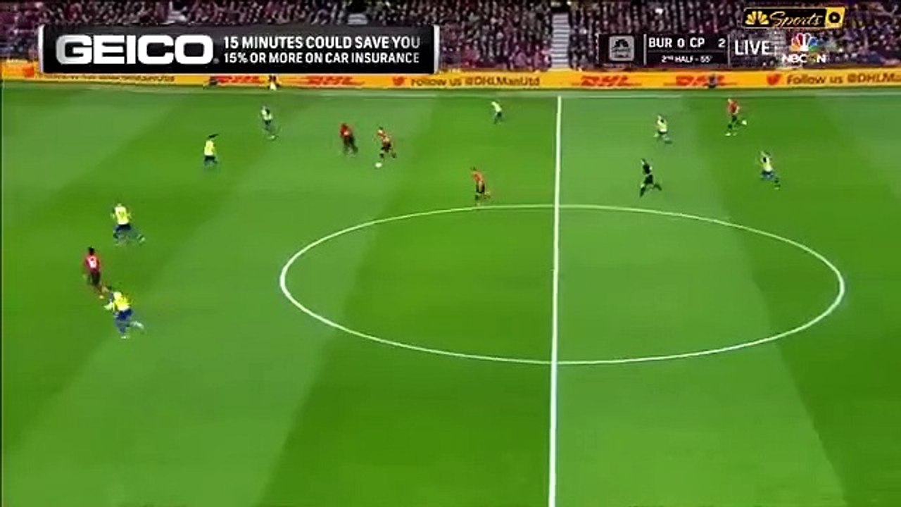 Andreas Pereira