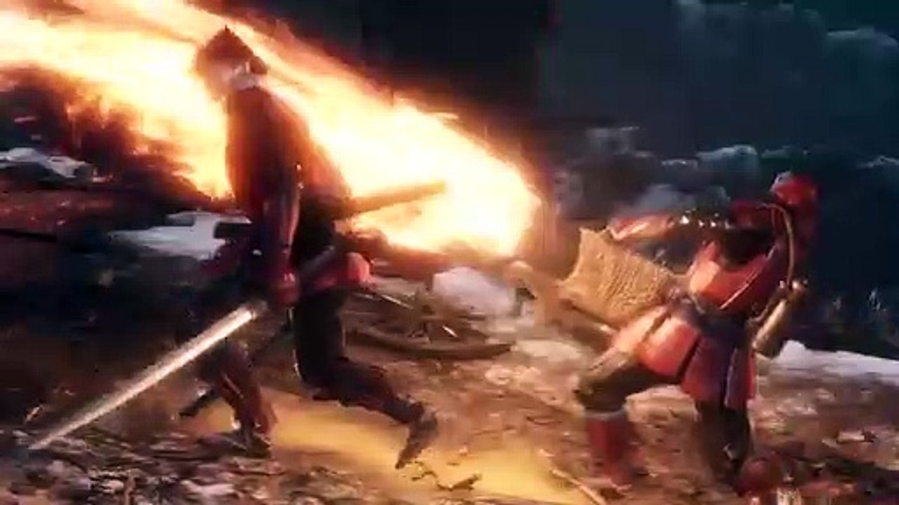 Pronto para o desafio? Um dos jogos mais esperados teve novo trailer