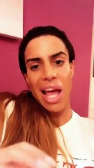 Carlos Costa zangado com humoristas: "Parem de promover a homofobia"