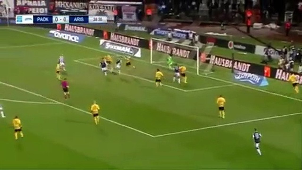 Vieirinha