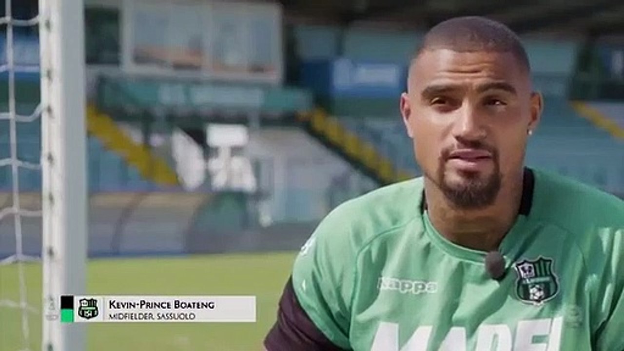 Boateng