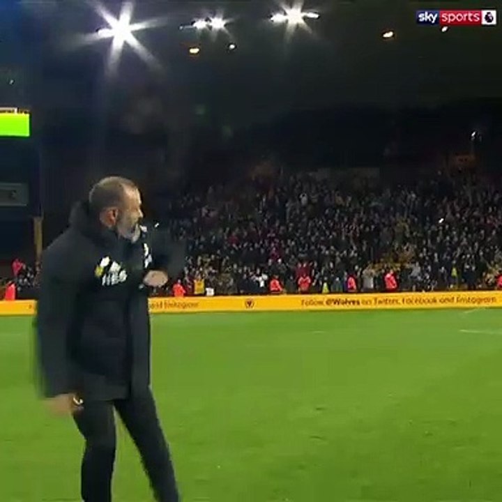 Nuno Espirito Santo