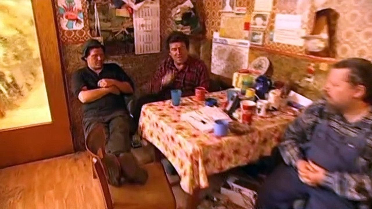 Die Ludolfs (37) Schneewittchen und die vier Zwerge