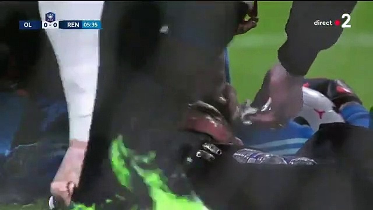 Anthony Lopes