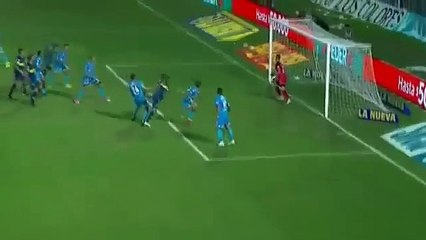 Belgrano-Boca Juniors