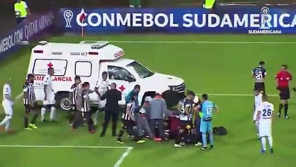Once Caldas-Deportivo Santaní