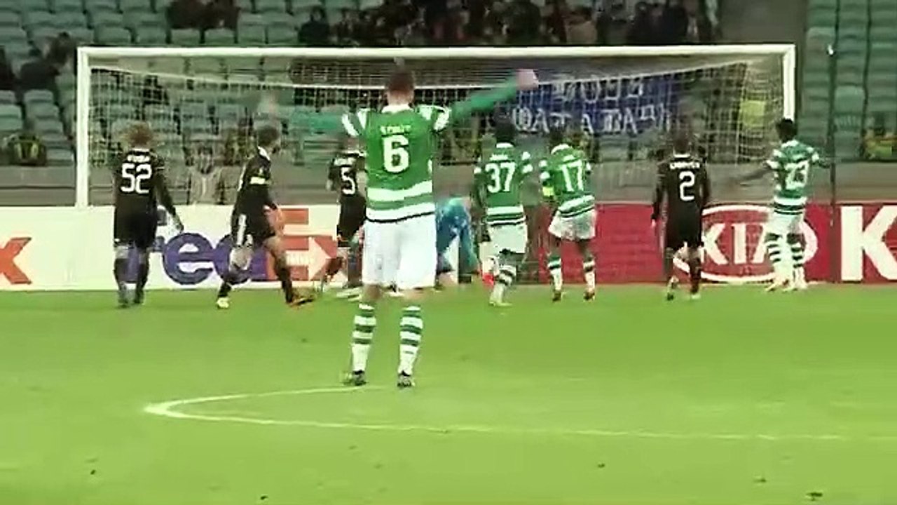 Nani vídeo