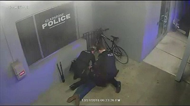 Homem detido após tentar roubar bicicleta à porta de esquadra da polícia