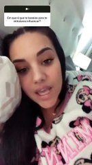 Joana Diniz explica o que a levou a intitular-se "influencer"