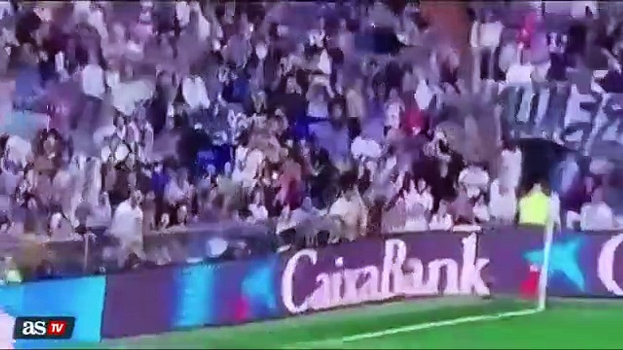 Bernabeu