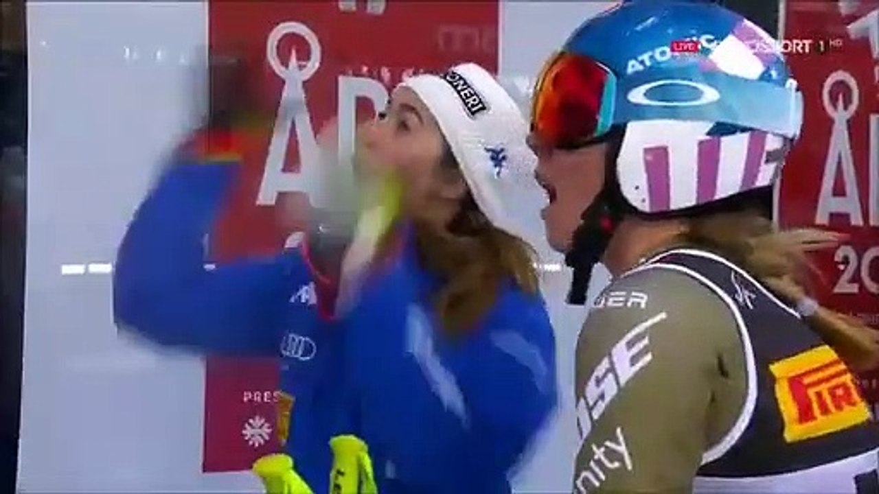 Lindsey Vonn