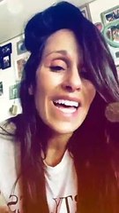 Rita Pereira revoltada: Não podemos ser só boas pessoas no papel