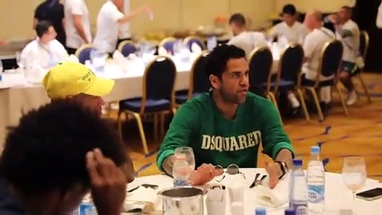 Dani Alves