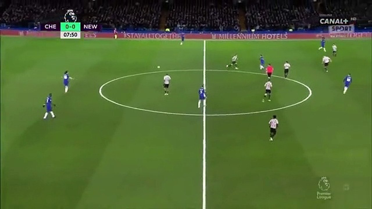 Pedro Goal