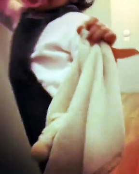 Vídeo mostra os primeiros passos da filha de Ricardo e Francisca Pereira