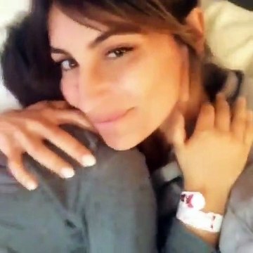 Vídeo: Isabel Figueira partilha momento amoroso com o filho