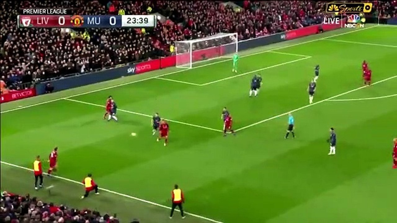 Sadio Mane