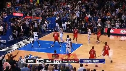 Doncic "encarna" Michael Jordan e dá vitória à sua equipa