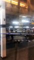 Jovem gravemente ferido após ser baleado em estação de metro em Londres