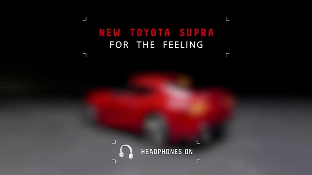 Toyota Supra